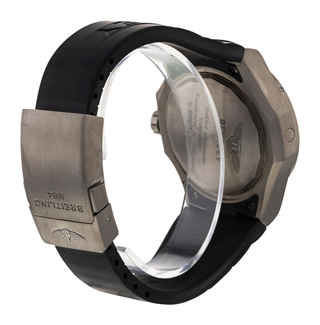 Breitling Bentley B04 GMT EB0433 Image 3